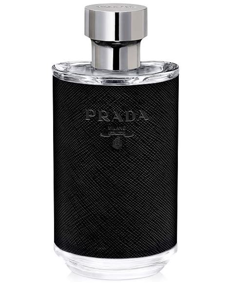 macy's prada l'homme|prada l'homme price.